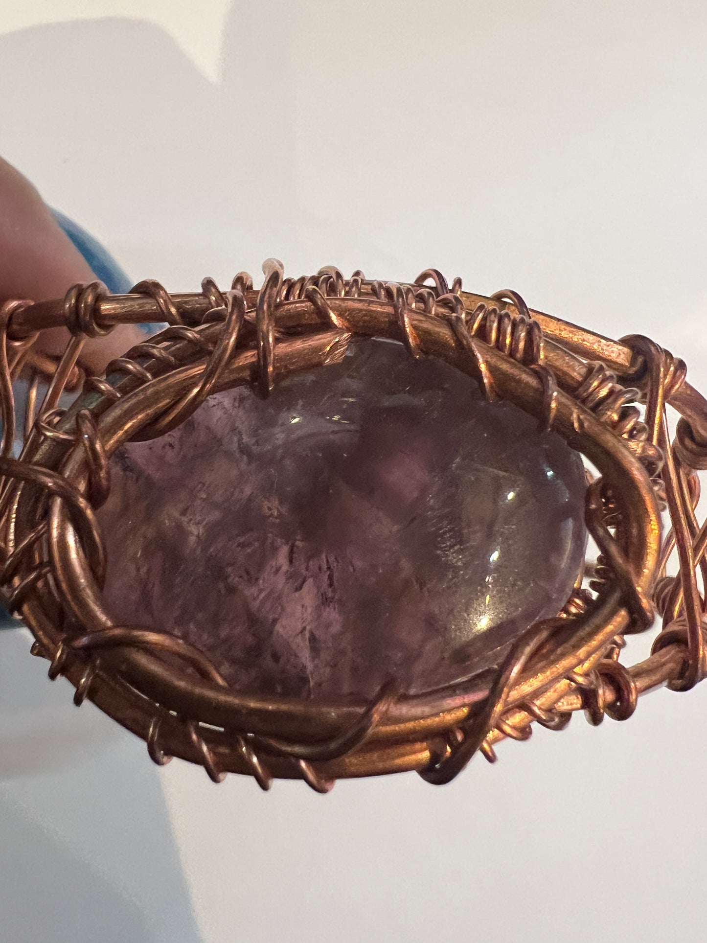 Copper Bracelets