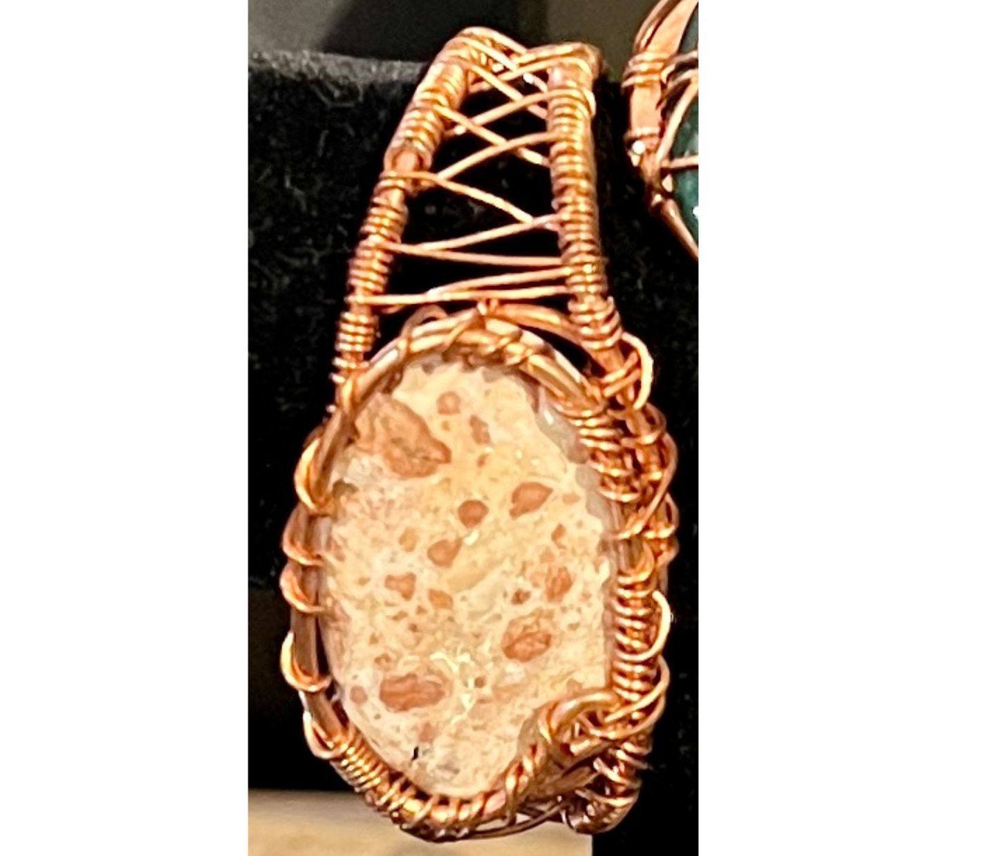 Copper Bracelets