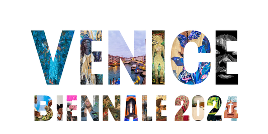 WLAS at the Venice Biennale