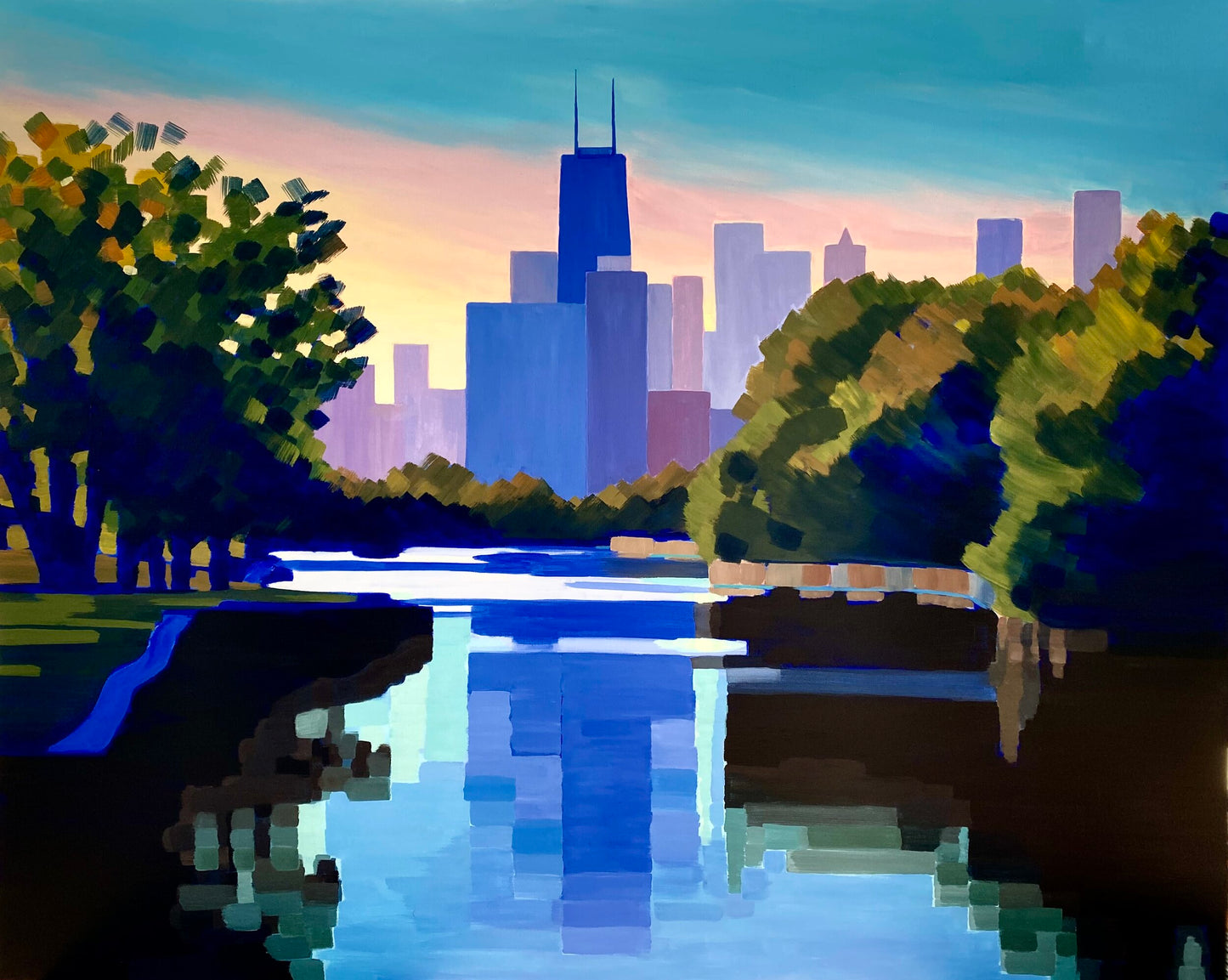 11x14" Fine Art Prints by Krystelle Avsec