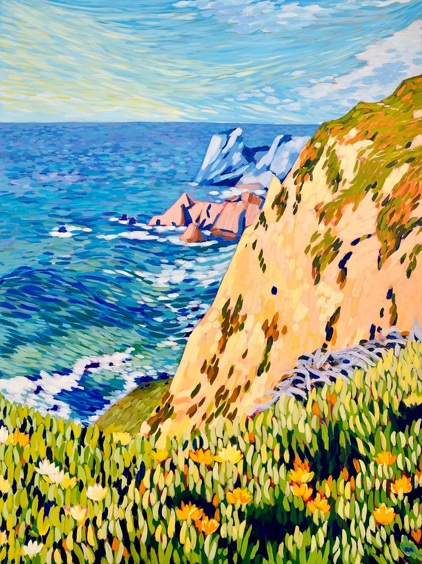 11x14" Fine Art Prints by Krystelle Avsec