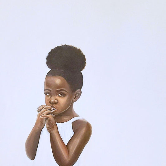 Because Being Black in a White Space ... is a Real Thing #14