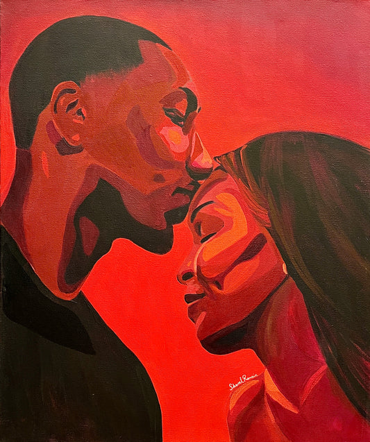 Red Love