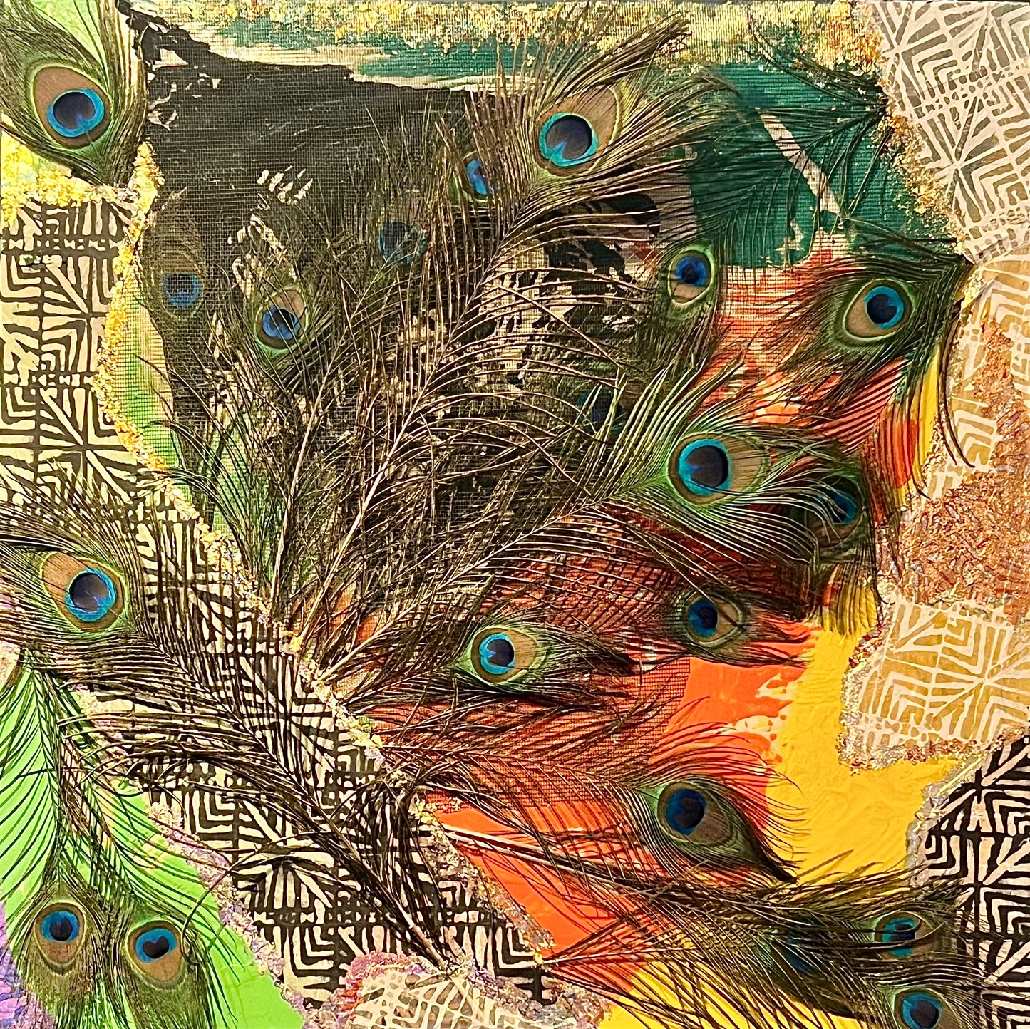 Phoenix Rising (Transformations #10)