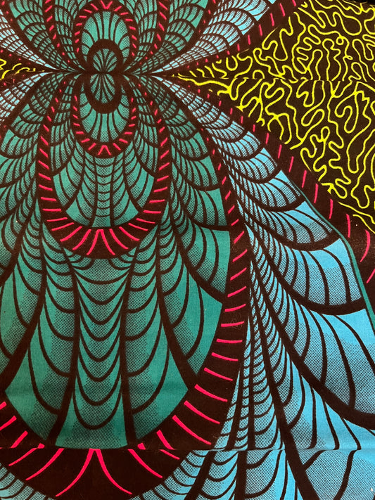Headwrap (Multicolored)