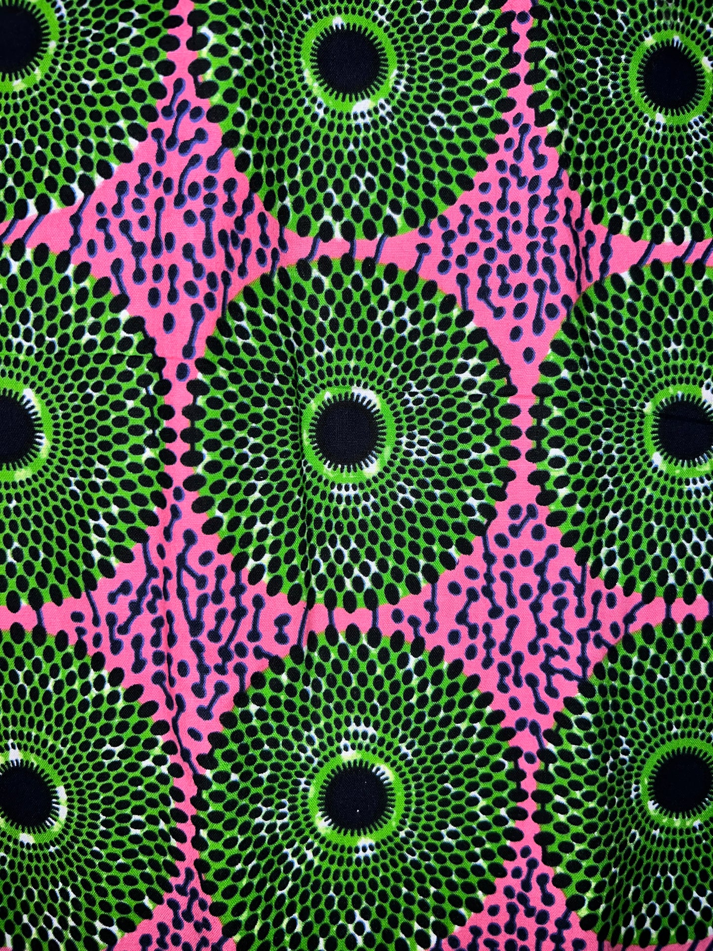 Headwrap (Multicolored)