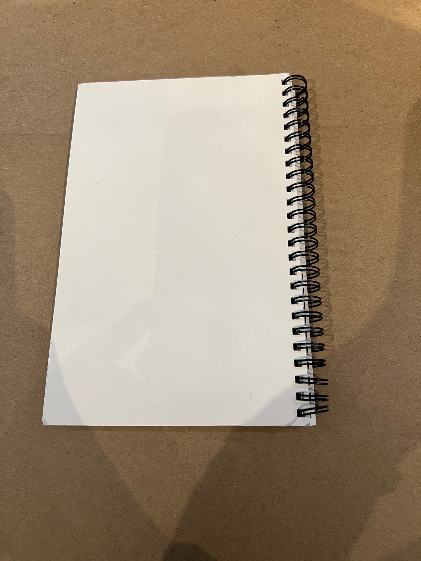 Lined Notebooks