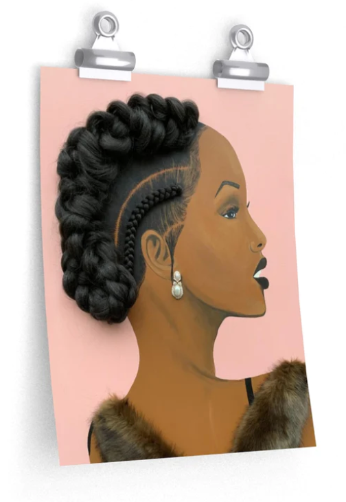Fine Art Prints by Tyler Clark
