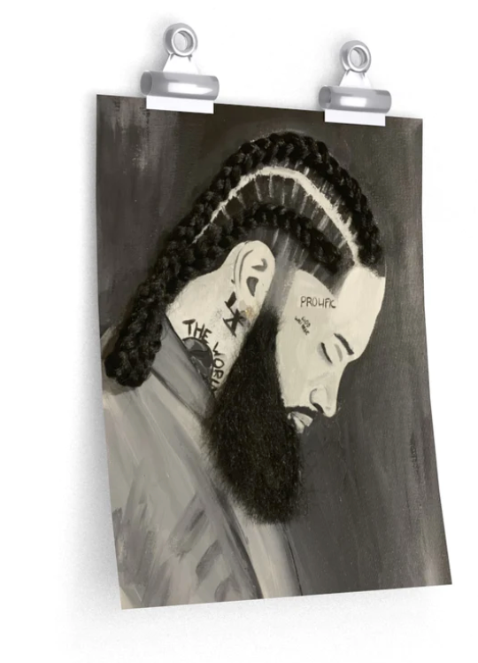 Fine Art Prints by Tyler Clark