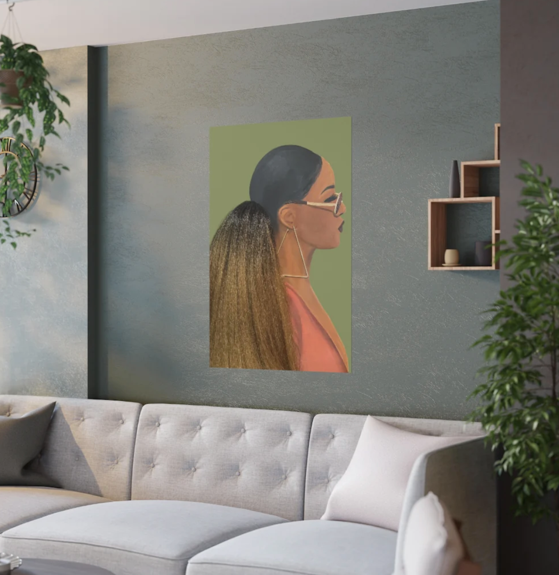 Fine Art Prints by Tyler Clark