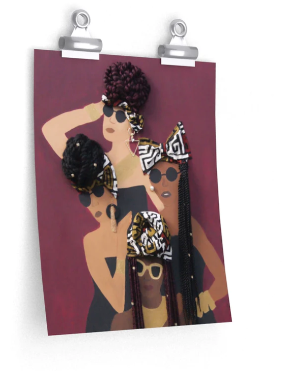 Fine Art Prints by Tyler Clark