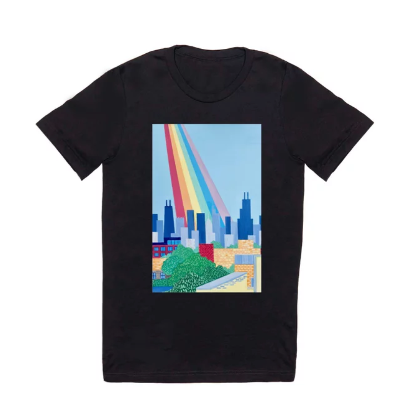 Bless This City (T-Shirt)