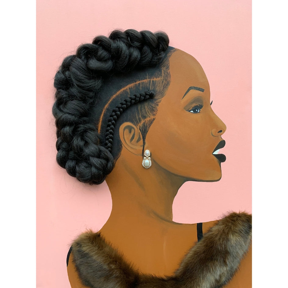 Canvas Prints by Tyler Clark