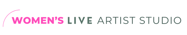 Women's LIVE Artist Studio
