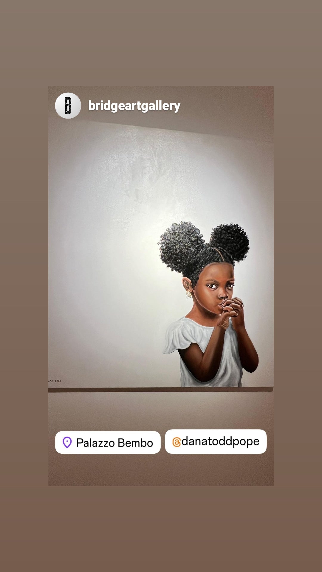 Because Being Black in a White Space ... is a Real Thing #22